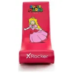X Rocker Video Rocker - Peach