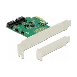 DeLOCK 90392 interface cards/adapter