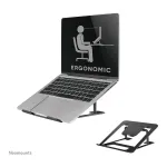 Neomounts NSLS085BLACK laptop stand