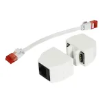 ALLNET ALL-RJ45-MAGNET interface cards/adapter