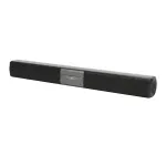 Reflexion SB240 Hi-Fi Soundbar-System 160W BT USB SD-Kartenleser Aux-In Akku