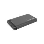 Transcend TS0GSJ25CK3 storage drive enclosure