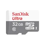 SanDisk SDSQUNR-032G-GN3MN memory card
