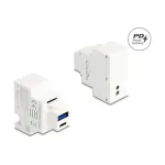 DeLOCK 41483 keystone module