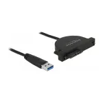DeLOCK 64048 interface cards/adapter