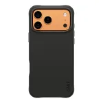 PanzerGlass CARE&trade; by &reg; Samba Case Black w. MagSafe iPhone 18 Pro Max | 17 Pro Max mobile phone case