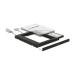 DeLOCK 62669 drive bay panel