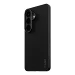 PanzerGlass CARE&trade; by &reg; TPU Case Black Samsung Galaxy S26 mobile phone case
