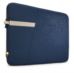 Case Logic   IBRS215   Ibira Laptop Sleeve   Sleeve   Dress Blue