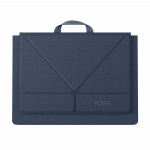 Lenovo Yoga Tote Sleeve  Sleeve  Blue  16 "