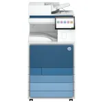 HP Clr LaserJet Ent MFP 8801dn Prntr