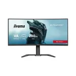 iiyama G-MASTER GCB3484WQSU-B2 computer monitor
