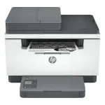 HP Laserjet MFP M234SDW Multifunktiondrucker 3in1 Monochromlaser A4 29s/m