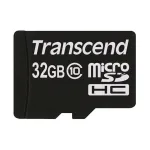 Transcend TS32GUSDHC10U1 memory card