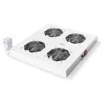 Digitus DN-19 FAN-4-N rack cooling equipment