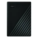 Western Digital Drive PLUS external hard drive