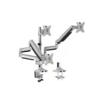 LogiLink BP0052 monitor mount / stand