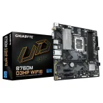 GIGABYTE B760M D3HP WIFI6 motherboard