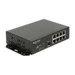 DeLOCK 87708 network switch