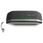 HP Poly Sync 20-M USB-C/A Adapter speakerphone