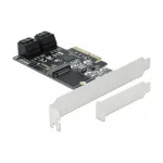 DeLOCK 90396 interface cards/adapter