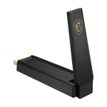 MSI AXE5400 network card