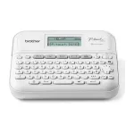 Brother PT-D410 label printer