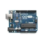 Arduino UNO Rev3 development board