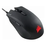 Corsair Gaming Mouse Harpoon RGB PRO, Backlight, RGB LED, Optical, 12000 DPI , kabelgebunden