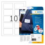 HERMA 4412 printer label