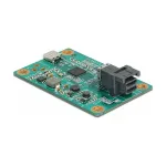 DeLOCK 64093 interface cards/adapter