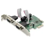 Conceptronic SRC01G interface cards/adapter