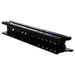 HPE Aruba Networking AP-MNT-A Campus AP Type A Suspended Ceiling Rail Flat 9/16 Mount Bracket Kit