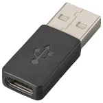 HP Poly USB-A to USB-C Adapter
