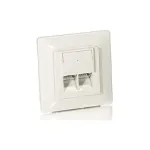 Equip 125721 socket-outlet
