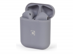 Gembird | TWS Earbuds Seattle | TWS-SEA-GW | Bluetooth | Grey