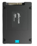 SSD MICRON SSD series 7450 PRO 3.84TB PCIE NVMe NAND flash technology TLC Write speed 5300 MBytes/sec Read speed 6800 MBytes/sec Form Factor U.3 TBW 7000 TB MTFDKCB3T8TFR-1BC1ZABYYR