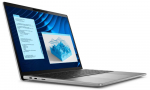 Notebook DELL Latitude 5455 CPU  Snapdragon X Plus X1P-42-100 14" 1920x1200 RAM 16GB LPDDR5x 8448 MHz SSD 512GB Qualcomm Adreno Graphics Integrated ENG Card Reader Micro SD Windows 11 Pro Silver 1.53 kg N001L5455EMEA_VP