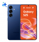 MOBILE PHONE GALAXY S25/128GB NAVY SM-S931B SAMSUNG
