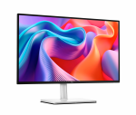 Dell   S2725DSM   27 "   IPS   QHD   16:9   144 Hz   1 ms   2560 x 1440 pixels   350 cd/m&sup2;   HDMI ports quantity 1   White