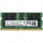Samsung 16GB DDR5 4800MHz SODIMM (M425R2GA3PB0) (Bulk)