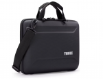 Thule   Gauntlet   Fits up to size 14 "   MacBook Attach&eacute;   Black