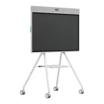 Logitech Rally Board 65 Cart