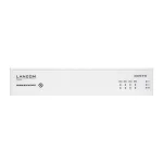 LANCOM R&S Unified Firewall UF-60 hardware firewall