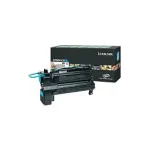 Lexmark C792X1CG toner cartridge
