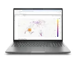HP ZBook X G2i 16 - Ultra 7-356H, 32GB, 1TB SSD, 16 WUXGA 400-nit AG, RTX PRO 2000 Blackwell 8GB, 5MP IR cam, WWAN-ready, Smartcard, FPR, Nordic backlit keyboard, 96Wh, Meteor Silver, Win 11 Pro, 3 years