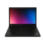 LENOVO THINKPAD T14 (1ST GEN), 4650U-AMD-RYZEN-5-PRO, 14", FHD, WEBCAM, 16GB RAM, 256GB SSD, US, W11P DA, Grad A4 (Atnaujinta)