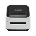 Brother VC-500W label printer