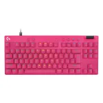 Logitech G PRO X TKL Rapid keyboard