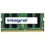 Integral IN4V16GNGLTX memory module